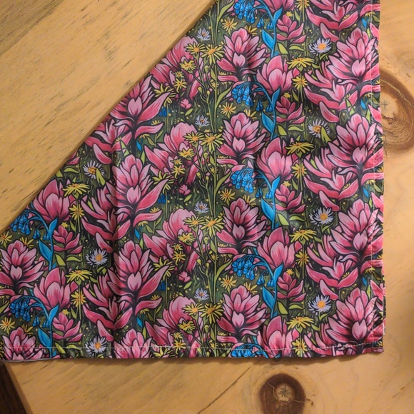 Rachel Pol Dog Bandana - Picture 3 of 4